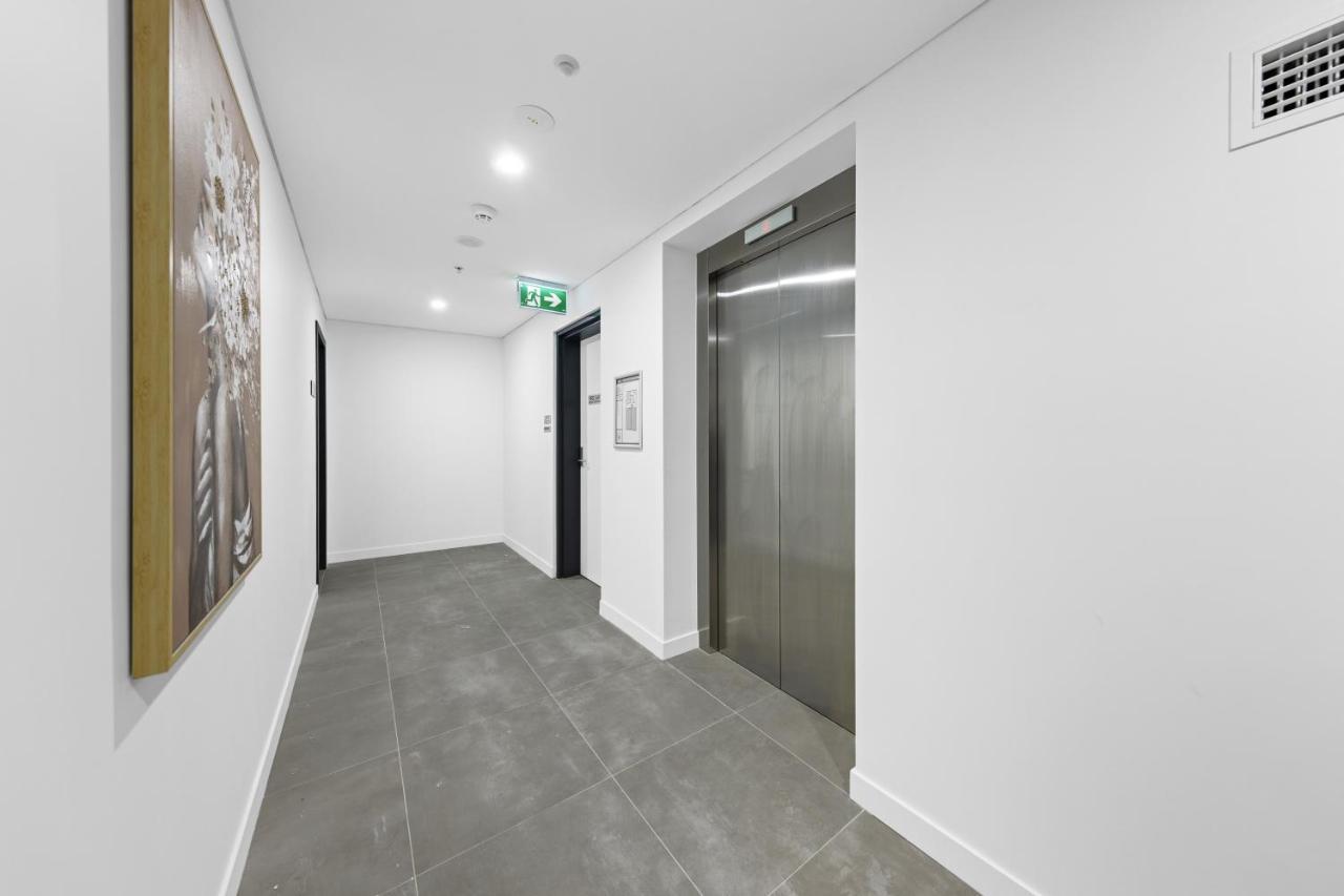 Arthur Hotel Bondi Junction No Reception And House Keeping No Sofa Bed Sydney Buitenkant foto