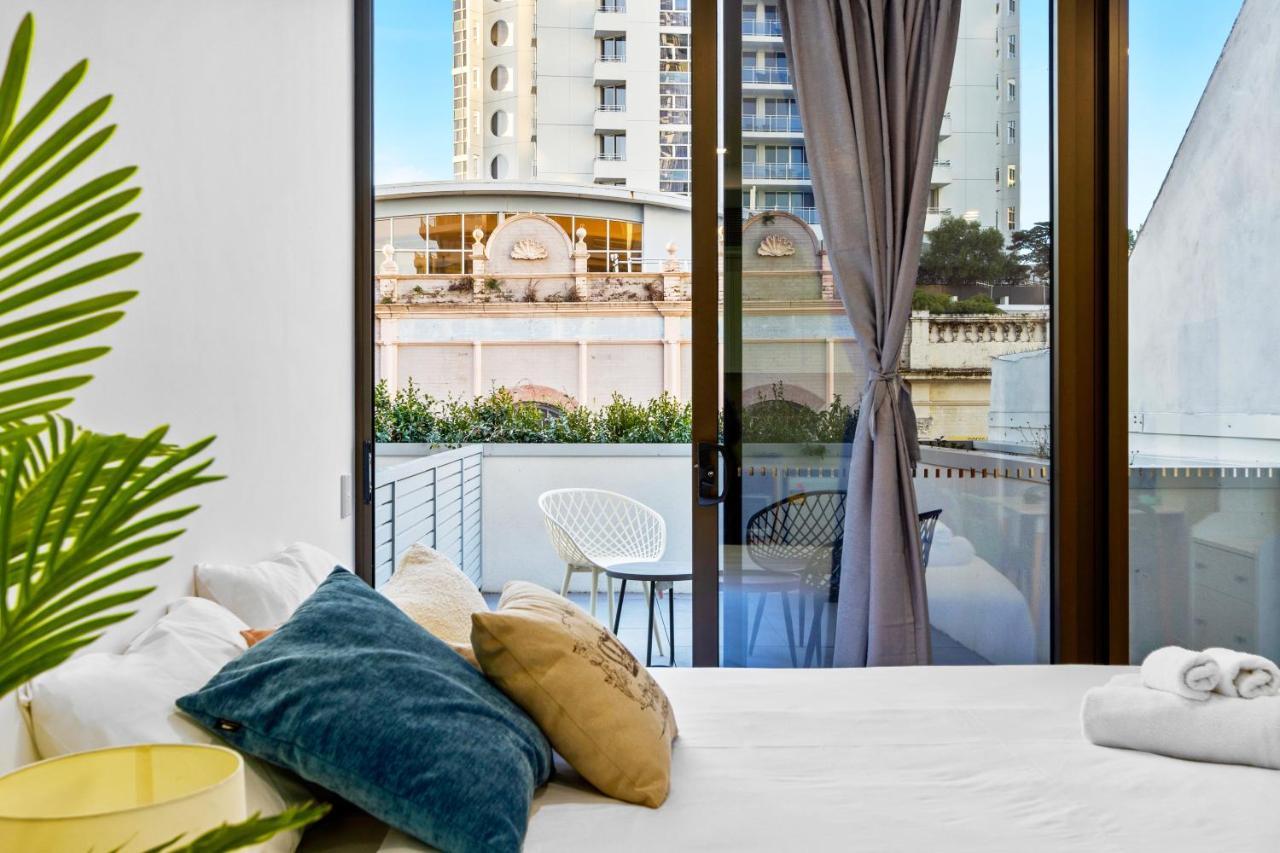 Arthur Hotel Bondi Junction No Reception And House Keeping No Sofa Bed Sydney Buitenkant foto