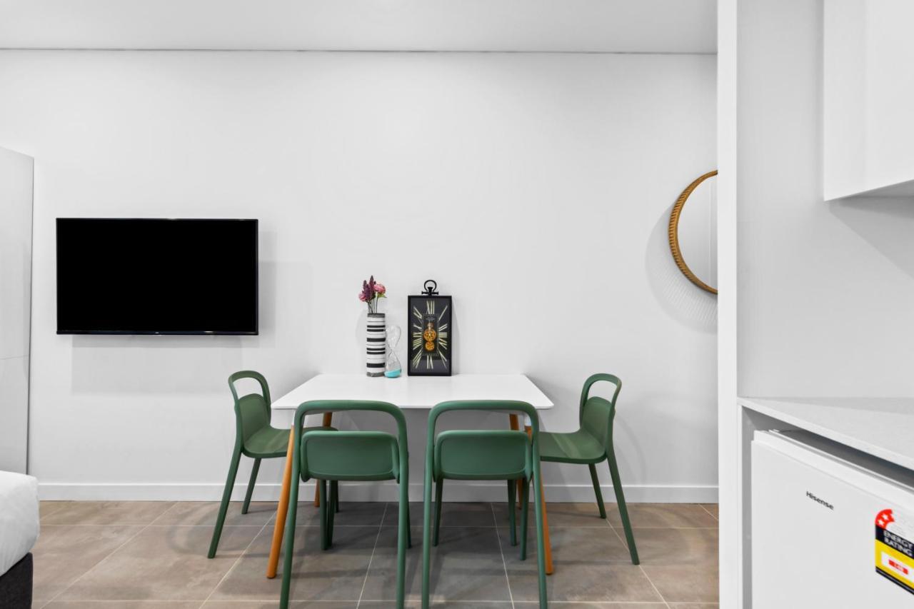 Arthur Hotel Bondi Junction No Reception And House Keeping No Sofa Bed Sydney Buitenkant foto