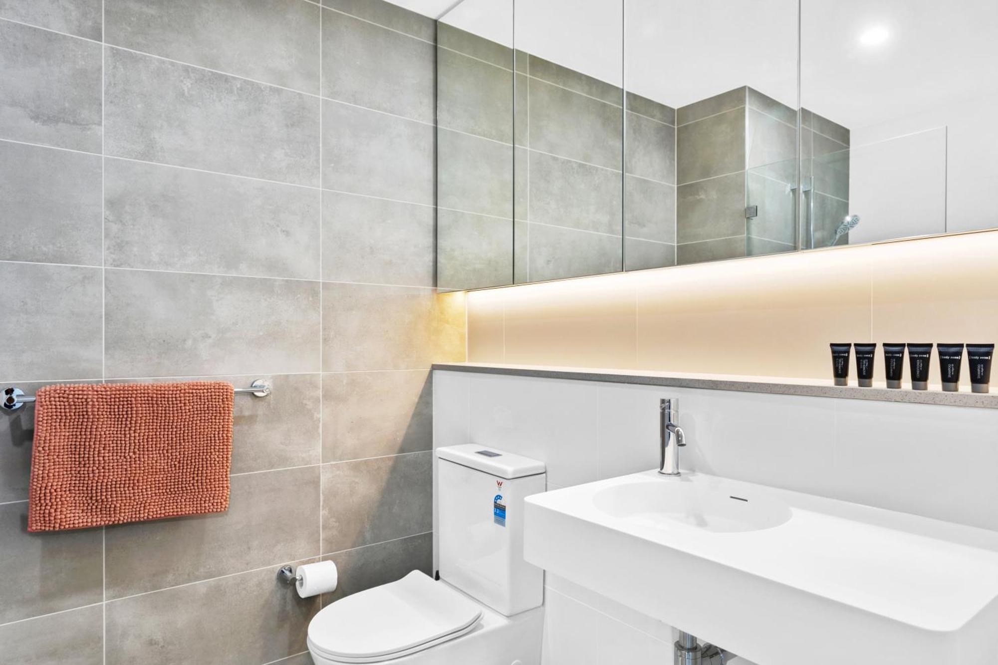 Arthur Hotel Bondi Junction No Reception And House Keeping No Sofa Bed Sydney Buitenkant foto
